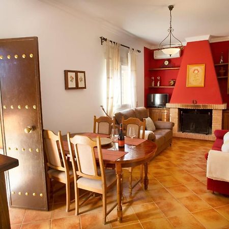 Casa Rural Los Ninos Алгодоналес Екстериор снимка